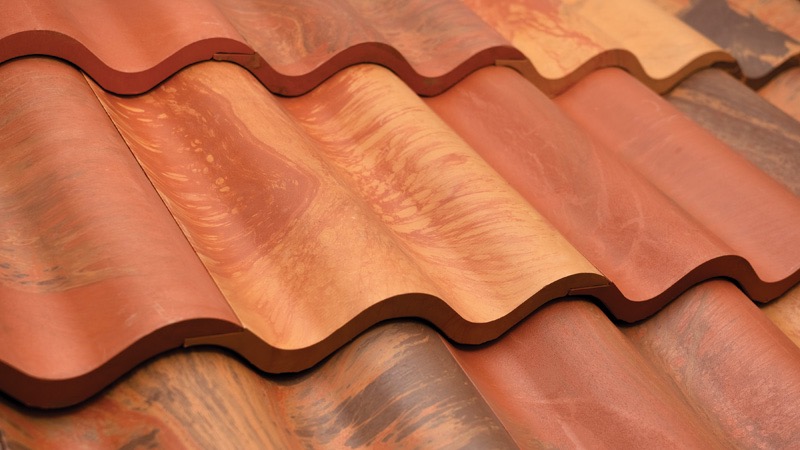 Composite Tiles