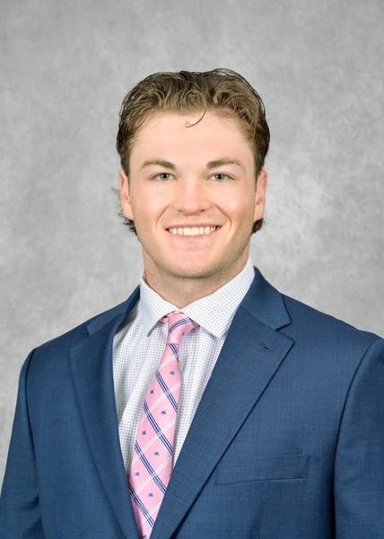Luke Mathis