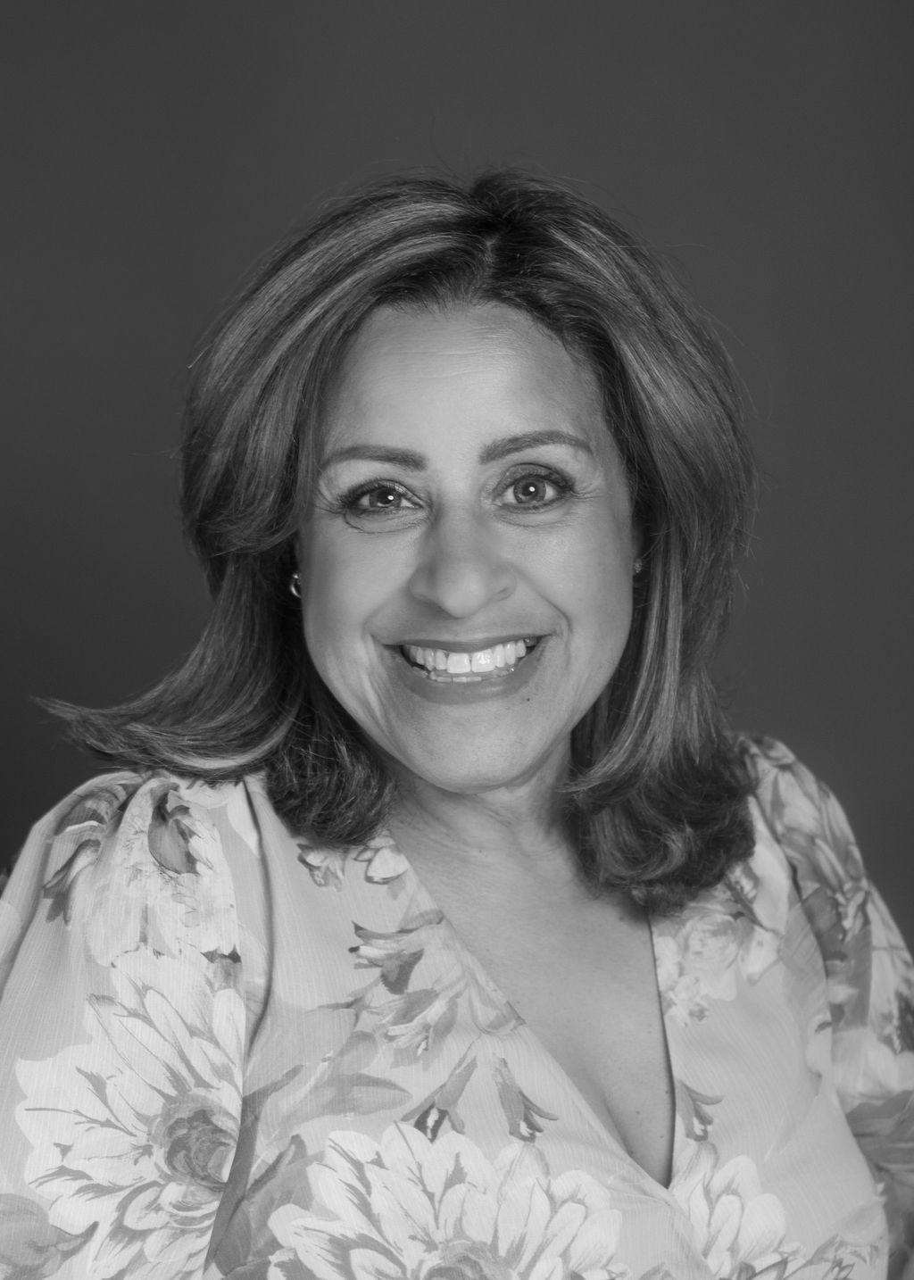 Rosalind Humphreys Pérez